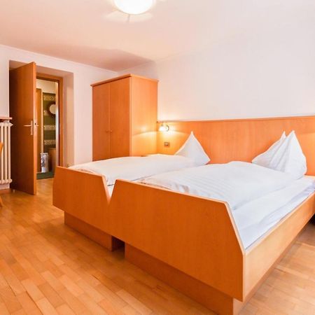 Villa Alpina Apartments Santa Cristina Val Gardena エクステリア 写真